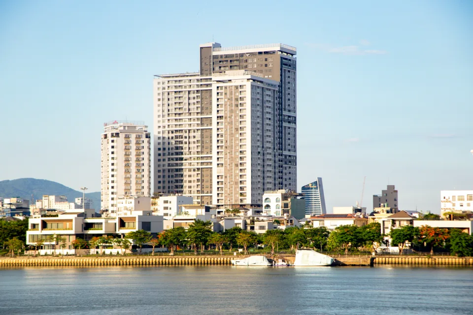 Khu vực ký hợp đồng